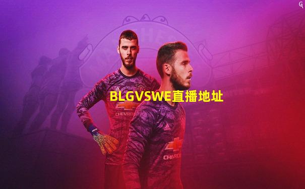 BLGVSWE直播地址