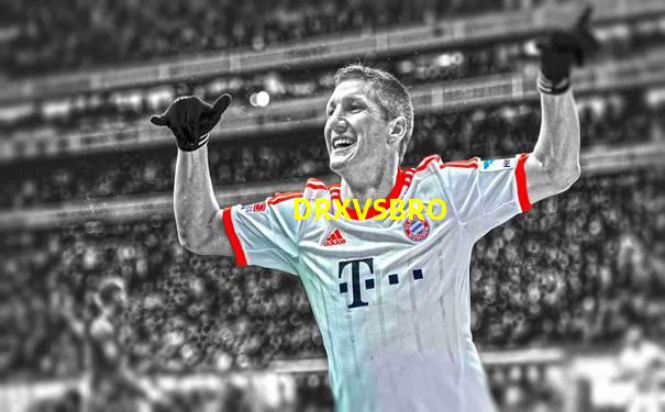 DRXVSBRO