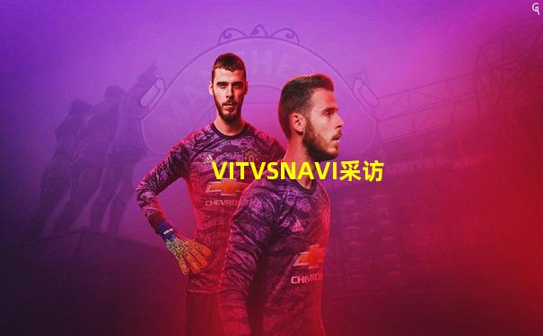 VITVSNAVI采访