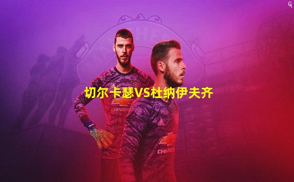 切尔卡瑟VS杜纳伊夫齐