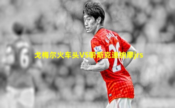 戈梅尔火车头VS明斯克迪纳摩jrs