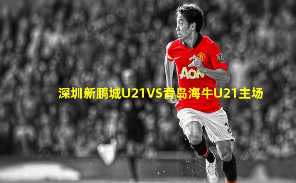 深圳新鹏城U21VS青岛海牛U21主场