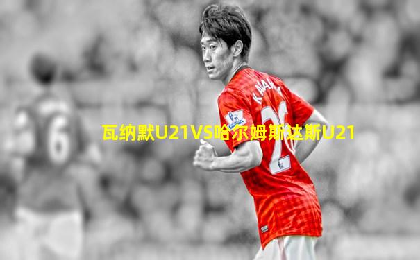 瓦纳默U21VS哈尔姆斯达斯U21