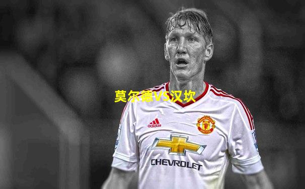 莫尔德VS汉坎